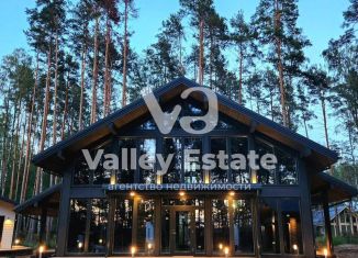 Продается дом, 296 м2, поселок Овсяное