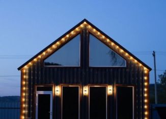 Сдам дом, 75 м2, деревня Мурадым, улица Гафури