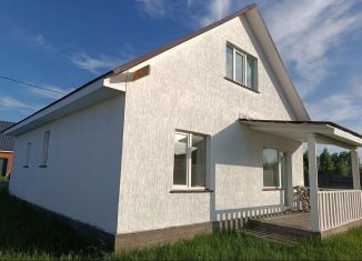 Продается дом, 110 м2, село Новолуговое