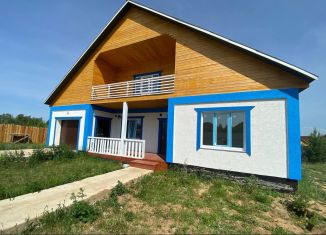 Продажа дома, 150 м2, деревня Куда, Нежный переулок