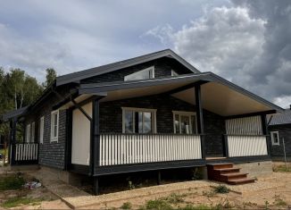 Продаю дом, 130 м2, деревня Рязанцево