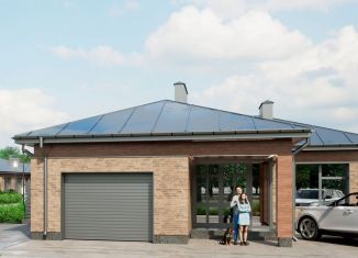 Продажа дома, 80.1 м2, деревня Гремячка, Молодёжный переулок, 4