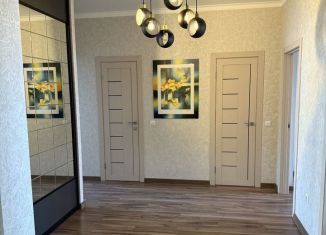 Сдается 3-ком. квартира, 69 м2, Краснодар, Дальний проезд, 11к2, Западный округ