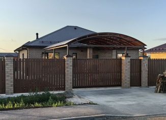 Дом на продажу, 121 м2, деревня Ушакова, Степная улица