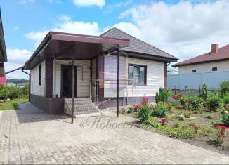 Коттедж на продажу, 80 м2, Старый Оскол, Михайловская улица, 17