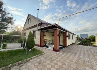 Продажа дома, 95 м2, село Тарабердино, Южная улица