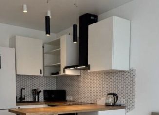 Сдается квартира студия, 26 м2, Королёв, улица Академика Легостаева, 8, ЖК Парад Планет