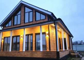 Продаю дом, 171 м2, деревня Чепелёво, деревня Чепелёво, 50