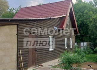 Продаю дом, 82 м2, Пермь, Домостроительная улица, 22