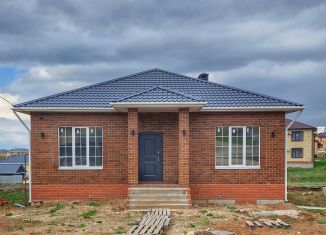 Продаю дом, 112 м2, село Высокая Гора, улица Леонида Соколова