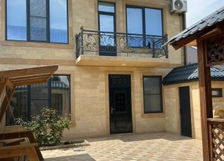 Сдача в аренду дома, 185 м2, Махачкала, Кировский внутригородской район