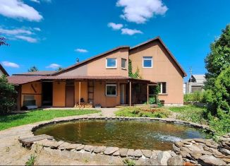 Дом на продажу, 149.6 м2, село Косулино, улица Надежды, 13