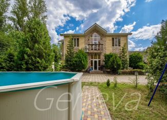 Продам дом, 208 м2, Ростов-на-Дону, 7-й Рощинский переулок