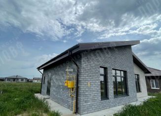 Продам дом, 63.1 м2, деревня Напрудное, Берёзовый переулок