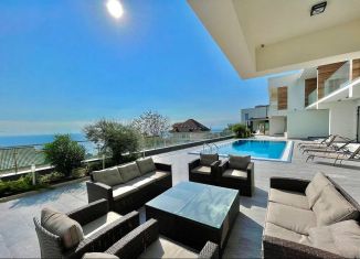 Продается дом, 195 м2, Сочи, Благодатная улица, микрорайон Приморье