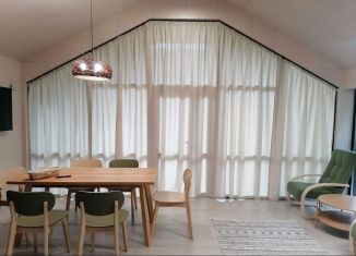 Сдаю дом, 120 м2, село Озёрное, Лесной переулок, 2