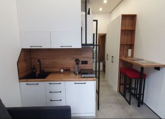 Сдаю квартиру студию, 38.3 м2, Сочи, улица Гастелло, 27Бк1, микрорайон Голубые Дали