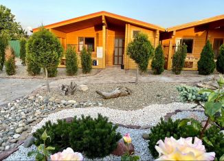 Сдаю в аренду дом, 36 м2, поселок Кучугуры, Молодёжная улица, 56