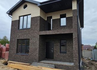 Коттедж на продажу, 140 м2, Казань, Трудовая улица