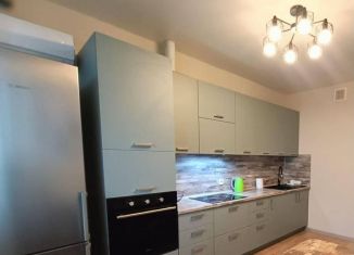 Сдам в аренду 1-комнатную квартиру, 36.5 м2, Иваново, улица Кузнецова, 12