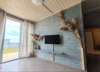 Сдам дом, 60 м2, поселок городского типа Приморский, улица Авдет, 16