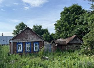 Продажа дома, 29.5 м2, рабочий посёлок Мокшан, Заовражная улица, 9