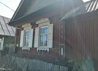 Продается дом, 43 м2, Кыштым, Малая Тюменская улица