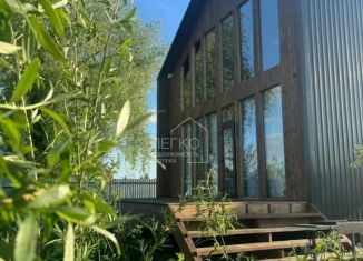 Продаю коттедж, 135 м2, Новосибирск, СНТ Геофизик, 94