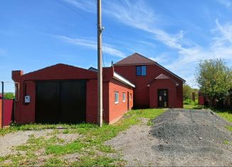 Продам дом, 152 м2, село Бураево, улица Тукаева, 19