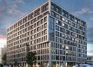 Продаю помещение свободного назначения, 95 м2, Санкт-Петербург, набережная Чёрной речки, 47с2, муниципальный округ Ланское