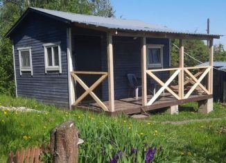 Сдаю дом, 25 м2, деревня Андреевское