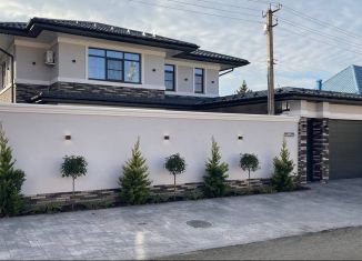 Сдам в аренду дом, 210 м2, село Витязево, улица Лермонтова, 4