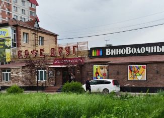 Продам помещение свободного назначения, 453.3 м2, Благовещенск, Институтская улица, 3/5