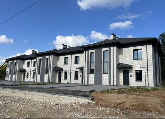 Таунхаус на продажу, 164 м2, Киров, Новая улица, 99