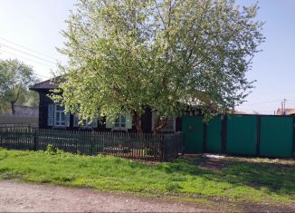 Продажа дома, 41.5 м2, Абакан, Целинная улица