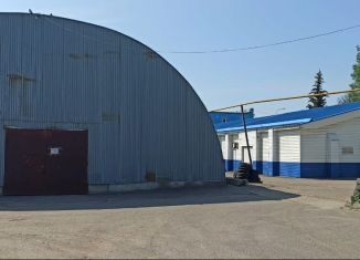 Сдача в аренду склада, 530 м2, Пензенская область, улица Каляева, 7Ак2