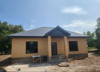 Продажа дома, 110 м2, Оренбург, улица Алтынсарина, Ленинский район