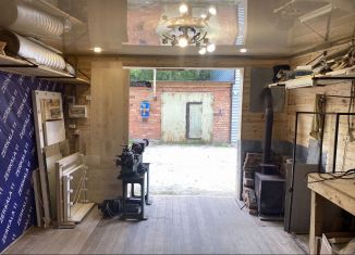 Продажа гаража, 24 м2, Сыктывкар, Лесопарковая улица, 50/2