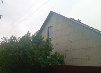 Продается дом, 50 м2, Омск, Октябрьский округ