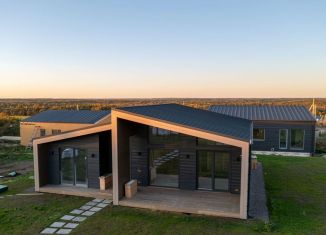 Продается дом, 143.4 м2, посёлок Ропша, Лесная улица, 11А