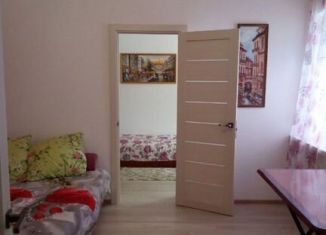 Сдам в аренду дом, 50 м2, поселок городского типа Заозерное, улица Олега Кошевого, 37