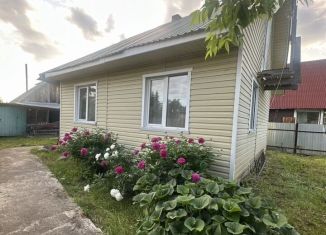 Продам дом, 37.3 м2, деревня Сухово, Заречная улица, 29А