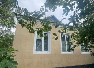 Дом на продажу, 60 м2, станица Динская, Железнодорожная улица, 31