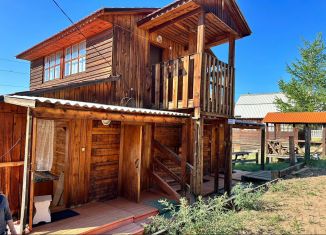 Сдаю дом, 70 м2, деревня Куркут