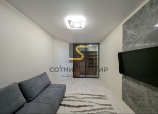 1-комнатная квартира в аренду, 33 м2, деревня Куюки, Тихая улица, 1