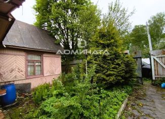 Продажа дачи, 50 м2, Санкт-Петербург, 1-я аллея, 9