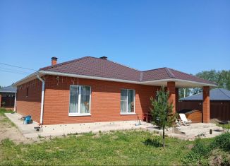 Дом на продажу, 133.1 м2, село Шигали, Советская улица, 52Б