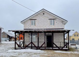 Продам дом, 105 м2, деревня Малые Жарки