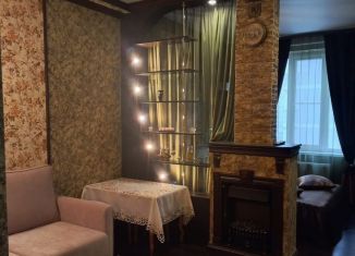 Сдаю однокомнатную квартиру, 40 м2, Краснодар, улица Селезнёва, 4/10, микрорайон Черемушки