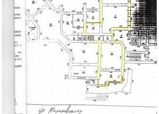 Продам торговую площадь, 150 м2, Ростов-на-Дону, улица Малиновского, 74/68, Советский район